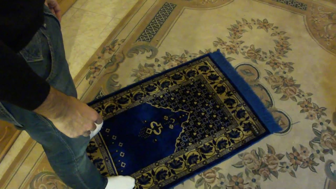 Compteur Rakat et Qibla                  www.intel-tronic.com