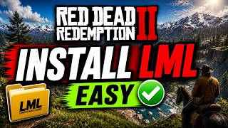 How to Install Lenny’s Mod Loader in RDR2 (No Errors | Easy Guide)