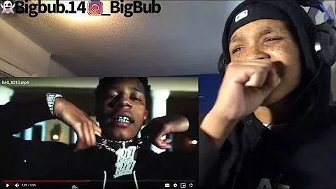 Big Scarr - SoIcyBoyz 3 Feat. Gucci Mane, Pooh Shiesty & Foogiano (Official Music Video) | Reaction