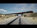 Train Sim World 3: Cajon pass railfanning part 2