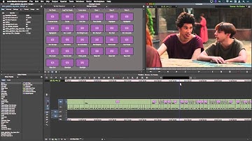 Baselight For Avid   New Features HD