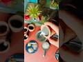 Miniature special tea#mini kitchen foodies #trending #shortsfeed #