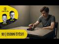 Zjisti víc podcast #90 – Osobní štěstí (video)