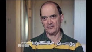 News of Mass Internet Spying Explains NSA Whistleblower Resignation, Ashcroft Hospital Room Showdown