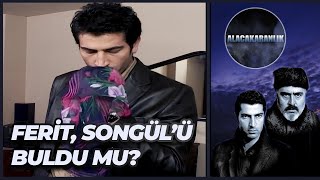 Tahir, Behruzu Öttürdü Alacakaranlık 7. 