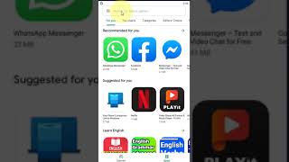 01 كيفية تثبيت تطبيق ODK Collect على هواتف أندرويد screenshot 5