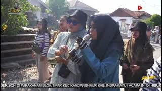 MANUK DARA VOC. DEBY CANTIKA | PUTRA NAFITA CAYA | WIRAKANA TIPAR _ 21 SEP 2024