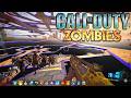 THIS ZOMBIE MAP HATES ME!!! 😭 (Black Ops 3)