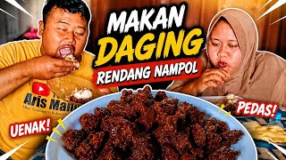 Resep Daging Biar Empuk Di Rendangkok Bisa Se Enak Ini Sih....