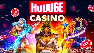 Huuuge Casino - Slot Machines & Free Vegas Game #71 screenshot 4
