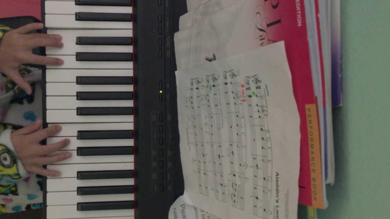 All the mixed up song for performances YouTube