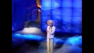 Download lagu Martika - Love Thy Will Be Done - Terry Wogan Show 1991 [HQ]