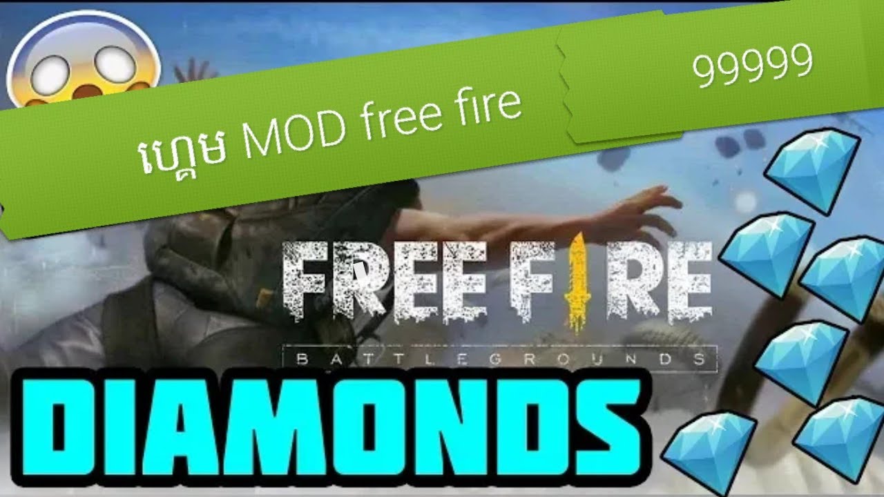 Free Fire Hack Com Root 9999