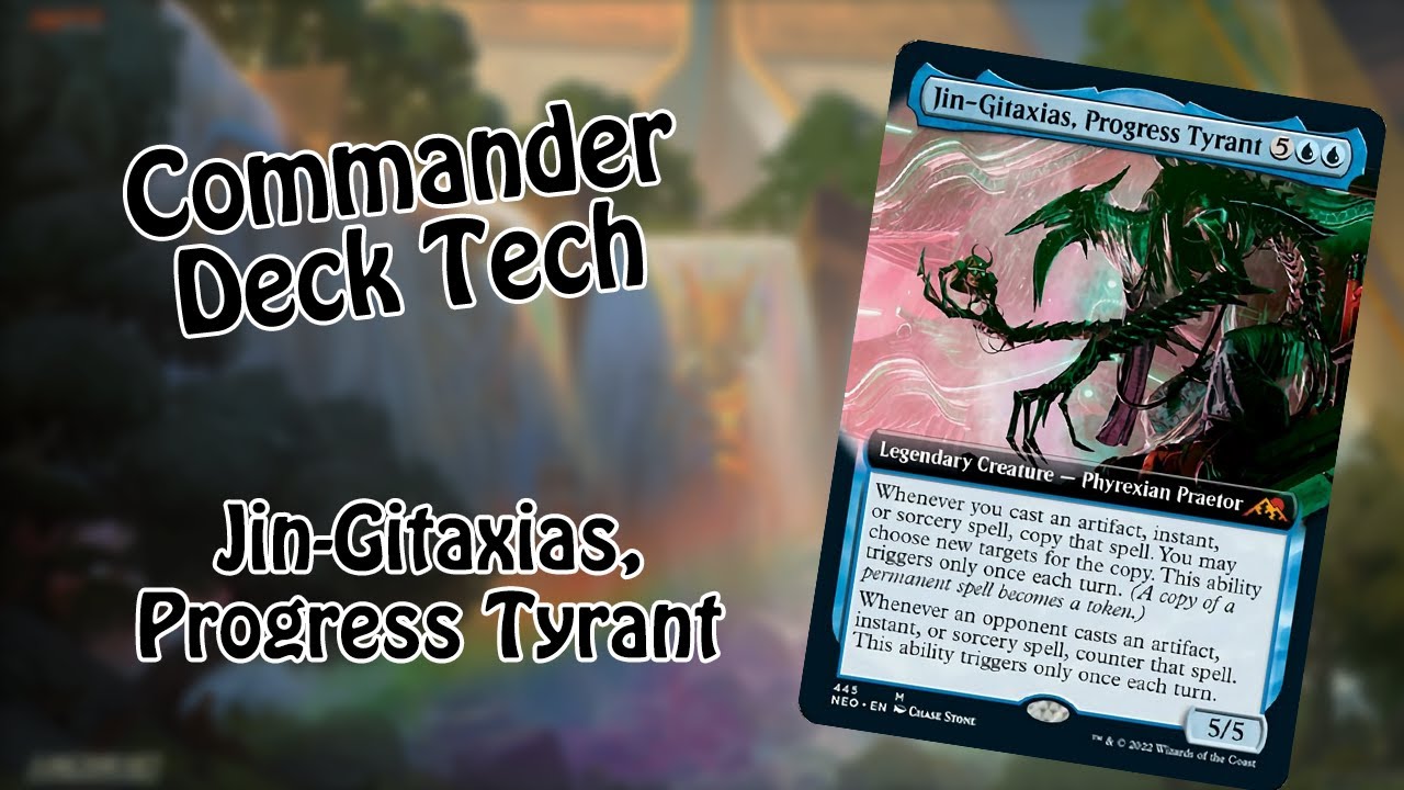 game changer card mtg 5 Game-Changing Green Cards in Commander