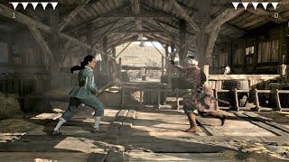 Isabella vs Alexander (Hardest AI) - Hellish Quart