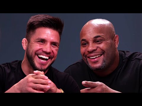 Henry Cejudo You Can Tell Aljamain to Polish My Belt  FULL INTERVIEW - UFC 288