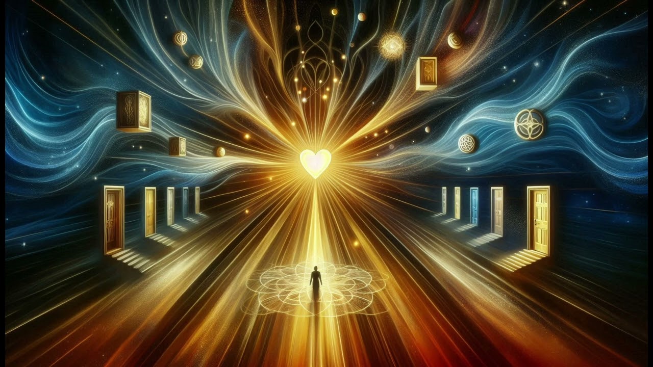 Vom Suchenden zum Erkennenden