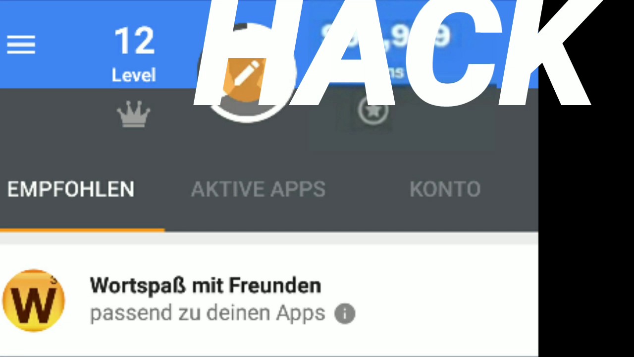 AppLike Hack APK 100€ Free