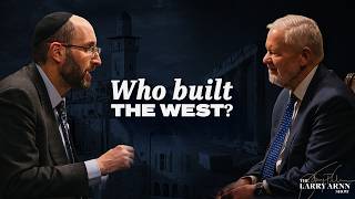 Which Matters More: Athens or Jerusalem? | Rabbi Meir Soloveichik