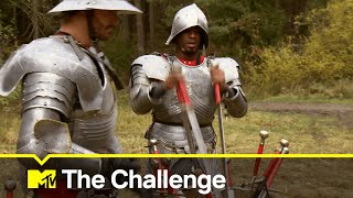 La vengeance ne s'arrête jamais | The Challenge | Episode 14 complet | S31