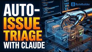 Claude Code + MCP: Automate GitHub Issue Triage in Python