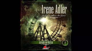 Irene Adler, Sonderermittlerin Der Krone - Folge 02 Gefahr Im Prater Komplettes Hörspiel