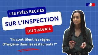 Les Idées Reçues De Linspection Du Travail Ils Viennent Contrôler Lhygiène Dans Les Restaurants