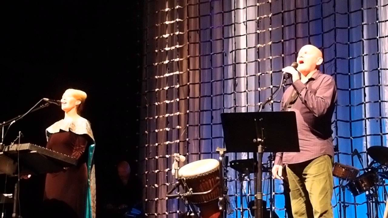 Dead Can Dance - Live Geneva (BFM)