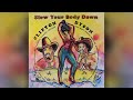 Clifton Dyson - Hypnotize