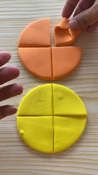 Satisfying clay cake