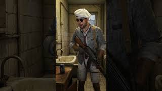 A Typical Game of PUBG - part 4