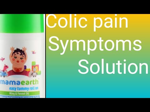 colic solutions
