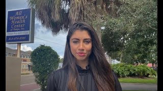 Florida Focus- History of Abortion PKG
