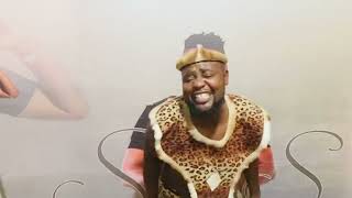 NGIBHEK’ UTHIXO (SFISO S)