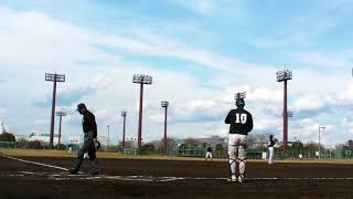LFD20180324 Game2 前半