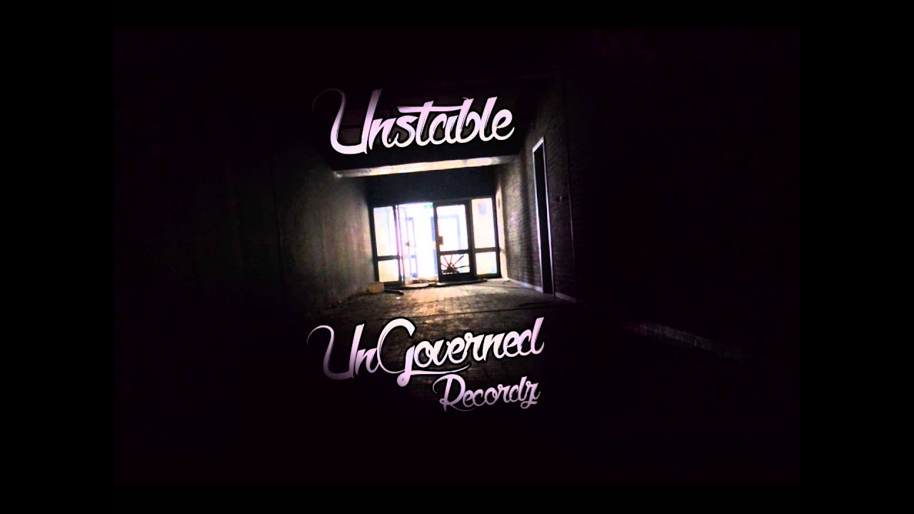Unstable - Hard Hip Hop Beat 2014 (Prod. By Ungoverned Recordz)