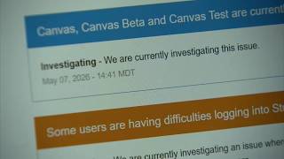 Famous Online learning platform Canvas hacked Wealth