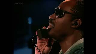 Stevie Wonder – I Just Called To Say I Love You* (1984) / digital remastering by FFFclub