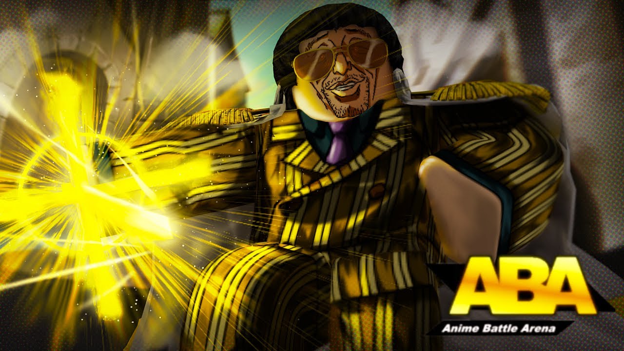 Getting #1 On ABA RANKED With ONE PIECE CHARACTERS ONLY! | Anime Battle Arena