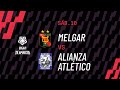 Melgar 1-0 Alianza Atletico: goles y mejores jugadas del duelo por la Liga1 Te Apuesto