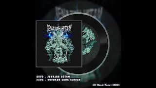 JENAZAH HITAM - Kutukan Sang Sinden (Bogor Black Metal, Gothic)