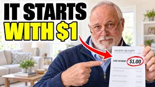 6 Weekly Habits That Keep Scammers Away From Your Money (Investigators Explain)