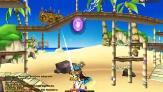 [Elsword NA] Hacking!