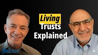 Why Most People Get Living Trusts Wrong