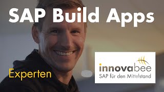 SAP Build Apps: Die Low-Code/No-Code-Plattform der SAP