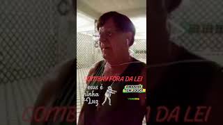 " COMBAY FORA DA LEI " sexta-feira 12 de junho de 2026 !