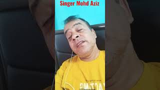 Download Lagu aankh teri bhar aayi hai Mohd Aziz Sahab Bharat ki shaan MP3