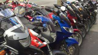 Spot On Used Motorcycles Melbourne
