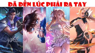 Tổng Hợp Những Pha Highlight Hay Nhất Liên Quân Tik Tok Liên Quân 2025