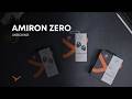 BEYERDYNAMIC AMIRON ZERO WHITE video
